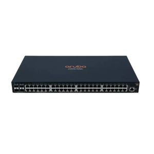 Commutateur de réseau H PE Jl256a A ruba série <span class=keywords><strong>2530</strong></span> commutateur <span class=keywords><strong>24G</strong></span> 4SFP + POE JL256A - Product Image 2