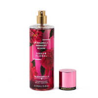 Vaporisateur Corporel Parfumé Femme Best-seller Midnight Bloom Senteur Florale Longue Durée Flacon Métallique Floral Alternatives Économiques