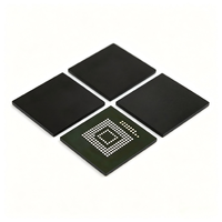 H5CG48AGBDX014 DDR5 SDRAM 16 Go 2Gx8 DDR5-4800 1.1V ODECC 82-ball FBGA pour serveur, PC de bureau et industriel