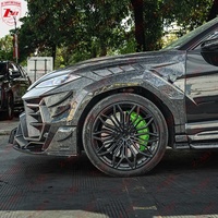 Z-ART URUS SE Trockenes Carbonfaser-Karosseriekit für Lamborghini URUS SE, MSY Trockenes Carbonfaser-Karosseriekit für URUS SE 2025+