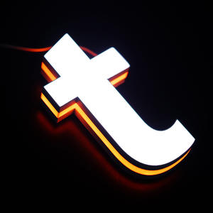 Impresora Industrial de <span class=keywords><strong>Letras</strong></span> 3D <span class=keywords><strong>con</strong></span> 24 Horas de Funcionamiento Estable para Señalización, Fabricante de <span class=keywords><strong>Letras</strong></span> Luminosas, Impresión de <span class=keywords><strong>Letras</strong></span> de Canal - Product Image 5