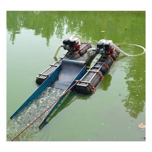 수중 준설 골드 및 다이아몬드 광산 준설 판매 - Product Image 5