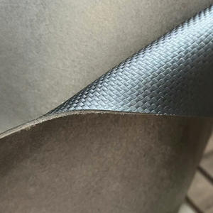 قفازات رياضية مطاطية منقوشة لحماية راحة اليد بسماكة 2.0-2.2 مم، مقاومة للتآكل والتمزق ومضادة للماء، متوفرة بالجملة - Product Image 1