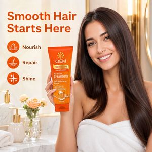 Traitement énergisant pour les <span class=keywords><strong>cheveux</strong></span>, crème pour le cuir chevelu, extrait de <span class=keywords><strong>gelée</strong></span> <span class=keywords><strong>royale</strong></span>, parfum floral, masque capillaire - Product Image 3