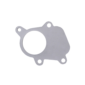 Phụ kiện xe hơi hợp kim nhôm rèn mặt bích Ô Tô Mặt bích rèn một phần với CNC biến phay gia công - Product Image 2