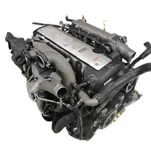 جودة عالية محرك JDM 2JZ-GTE مزدوج تربو 3.0L NON VVTI SUPRA ARISTO محرك 2JZ