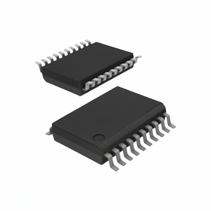 20 SSOP 74LVTH244BDB,118 Components Electronic Logic BOM IC In Stock - Product Image 1