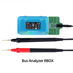 Analyseur de bus iParts JCID Rbox pour la détection des défauts de signal <span class=keywords><strong>iPhone</strong></span> et Android - Product Image 1