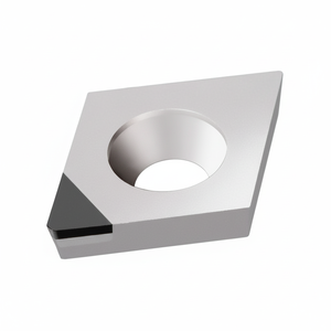 METALDUR PCD CCGT160404 <b>Cutting</b> & Forming <b>Tools</b> - Product Image 1