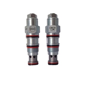 Vannes hydrauliques originales CWEK-LHN - Product Image 6