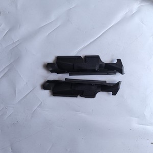 Toyota NX200 300 200t Front Fender Trim Strip Matte <b>ABS</b> Decorative Plate 53389-78010 53388-78010 - Product Image 4