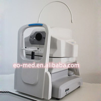 Eye Fundus Camera With FAF/FFA Automatic Fundus Camera Ophthalmic Auto Digital Non-mydriatic YDC12