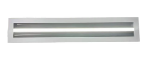 ناشر ألومنيوم 2 فتحة 3 فتحات مع ضوء ليد - Product Image 4