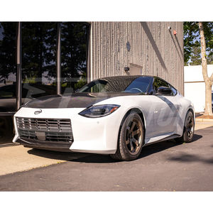 Z หมวกคาร์บอนไฟเบอร์สไตล์แฟร์เลดี้สำหรับ Nissan Z Fairlady 400Z RZ34 2022 + - Product Image 2