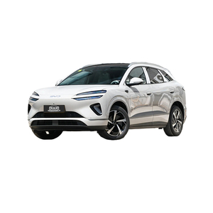 BYD Sea Lion 06 ปี 2025 รถยนต์อเนกประสงค์ไฮบริด 205 กม. พร้อมระบบช่วยขับขี่อัจฉริยะ สำหรับการเดินทางประจำวัน ดีไซน์ทันสมัย นั่งสบาย - Product Image 1