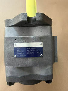 Bomba de Engranajes Serie IPV IPVS IPVAP IPVP3 IPVP4 IPVP5 IPVP6 IPVP7 IPVP7-125 111, Producto de Aceite Hidráulico de Alta Presión D - Product Image 6