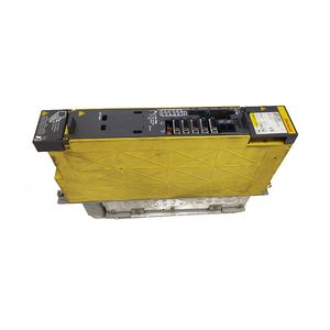 A06B-6133-H001 FANUC Used Cnc Amplifier and Drive Spare parts supplier - Product Image 2