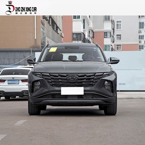 <span class=keywords><strong>Tucson</strong></span> 2025 SUV Hyun-dai Gasolina Coche de gasolina Volante a la izquierda Vehículo SUV - Product Image 6