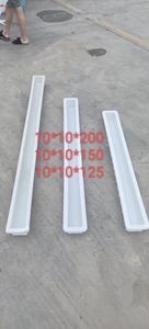 Bê Tông Nhựa Dây Lưới Hàng Rào Cực Bài Khuôn - Product Image 4