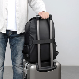 Custom Waterproof Casual Laptop Mochila Sales Outdoor <b>School</b> <b>Book</b> <b>Bags</b> Business Men Travel Backpack - Product Image 5