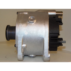 ALTERNATEUR 12V 155A pour RENAULT Espace/GRAND SG15L023 SG15L033 SG15L036 8200225806 439571 LRA03008 2542751 440012 ALT14230 - Product Image 3