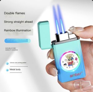 Accendini per sigaretta a prova di vento - Product Image 4