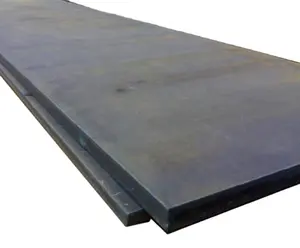 China High Quality Type 3.2 Certificate EN10025 S460ML TMCP Hot Rolled Steel Plate for building construction