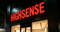 Enseigne lumineuse LED 3D personnalisée, étanche, pour extérieur, logo d'entreprise illuminé pour devanture de magasin, boutique, centre commercial