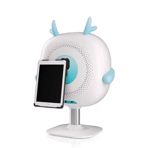 جهاز مسح ثلاثي الأبعاد للبشرة ذكي مع واي فاي وكاميرا للوجه، اختبار رطوبة البشرة، جهاز تحليل الوجه للمنزل والصالون والسبا، معدات تجميل - Product Image 3