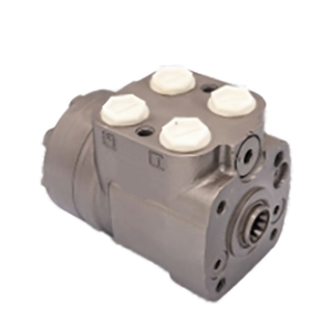 Motor hidráulico orbital serie BMP/BMR de alta calidad con válvula de carrete disponible para la venta - Product Image 2