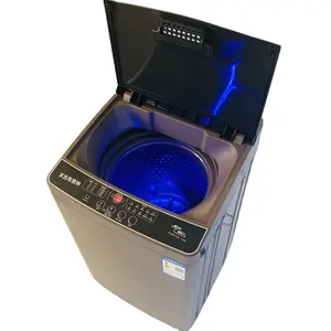 Produttore fornisce attrezzature alberghiere 100kg ad alta capacità pesante automatico filippine lavatrici commerciali lavanderia
