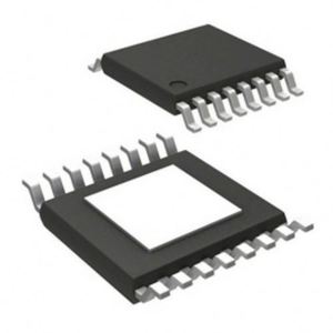 Original & Factory New DRV8876PWPR Motor Driver Integrated Circuit ic Electronic Component - Product Image 1