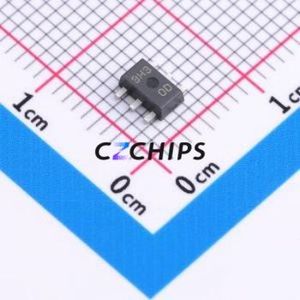 ชิปวงจรรวม XC6227C331PR-G SOT-89-5ใหม่ล่าสุดวงจรรวม PMIC Regulator (LDO) - Product Image 1