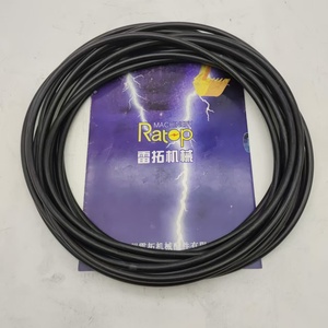 07000-15490 07000-15410 <b>O</b> <b>Ring</b> Durable <b>Ring</b> for HM400 D155 - Product Image 3