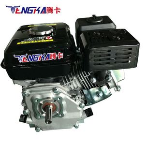 เครื่องยนต์เบนซิน Gx160 Gx200 Gx220 5.5 แรงม้า/6.5 แรงม้า - Product Image 1