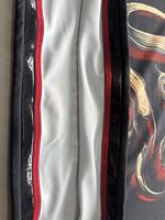 Maillots de compression personnalisés par sublimation pour le BJJ, pour l'entraînement et les tournois de Jiu-Jitsu brésilien