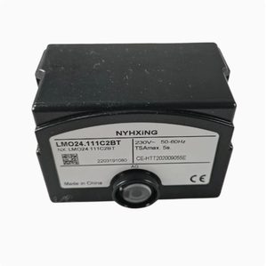 गर्म बिक्री: 24.171b27 loa24.126b27 टेसी | सुडिक प्रोग्राम कंट्रोलर/बॉक्स - Product Image 2