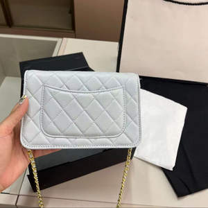 Sac à maquillage de marque classique, sacs à main de luxe de créateur, sacs seau, sacs à bandoulière carrés, sacs de créateur pour femmes, marques célèbres - Product Image 3