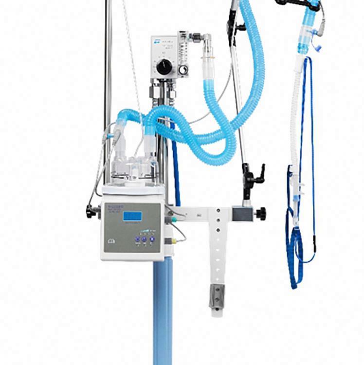 Portable Phlegm Medical Suction Machine Surgical