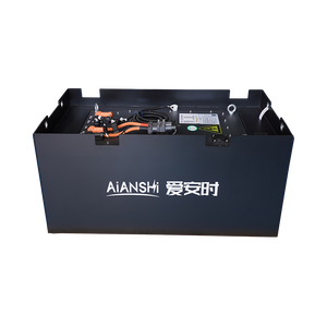 Paquete de batería de litio de parte <span class=keywords><strong>Universal</strong></span> 51.2V404AH para apilador de sujeción elevador de tambor Motor de tracción de carretilla elevadora eléctrica hidráulica - Product Image 1