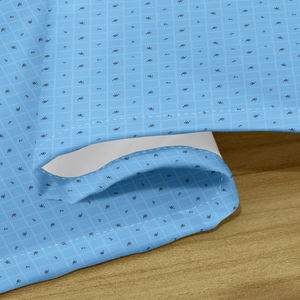 Custom Printed OEKO-TEX Certified 1800TC Soft Skin-Friendly Modern Style Hotel <b>Sheet</b> Sets Polyester Bedding Set All-Season - Product Image 2