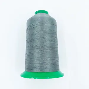 Polyester Thread High Tenacity Continuous Filament Leather Sewing Polyester Sewing Thread