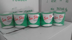 Bedak Biang Keringat/Bedak Talkie Medis/Bedak Bayi