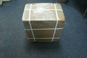 Machine à balles entièrement automatique machine de cerclage de bande pp matériel de <span class=keywords><strong>transport</strong></span> cerclage et équipement d'emballage - Product Image 6