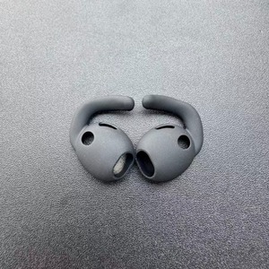 จุกหูฟังซิลิโคนแบบเกี่ยวหู สำหรับเปลี่ยน ใช้กับ <span class=keywords><strong>Samsung</strong></span> Galaxy Buds 4 Pro อุปกรณ์เสริมแบบเกี่ยวหู - Product Image 4