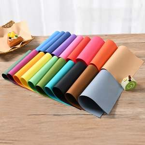 30*30cm Custom Food Grade Sandwich Burger <b>Wrapping</b> <b>Paper</b> Greaseproof <b>Paper</b> Chicken Roll Laminated <b>Paper</b> Plate Mat Wax <b>Paper</b> - Product Image 2