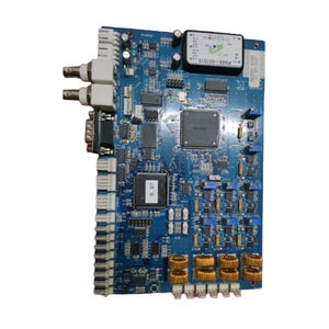 Neue & Original PLC VPC Board KY8030-2 KY8030-3 - Product Image 2