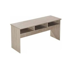 Đương Đại đơn giản hiện đại có thể gập lại bền nhân viên văn phòng bảng gỗ phong cách hiện đại Máy Trạm - Product Image 5