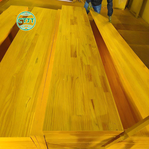Láminas de Contrachapado de Pino Impermeables de 21 mm para Encofrado de Hormigón, 1000x2000 mm, <span class=keywords><strong>Tablero</strong></span> de Construcción de Alta Resistencia - Product Image 2