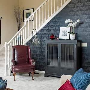 <span class=keywords><strong>Pochoir</strong></span> mural Boho moderne Art déco grues pochoirs muraux pour la décoration intérieure - Product Image 4